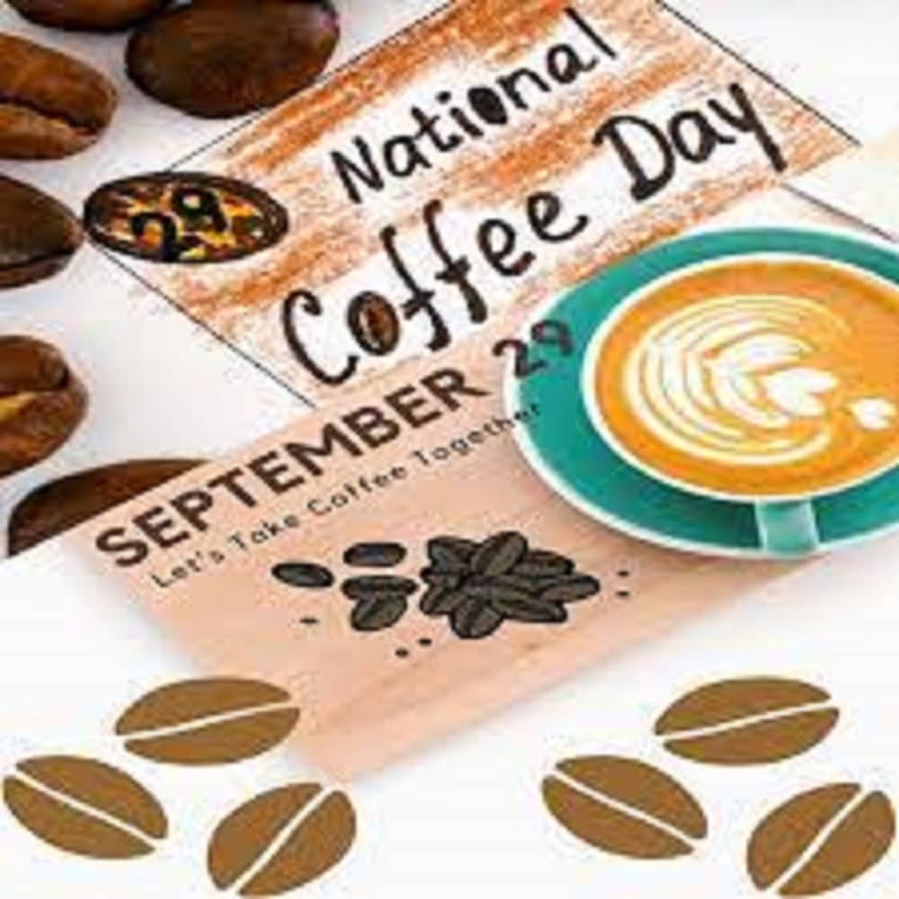 Starbucks National Coffee Day Celebrating That Connects the World