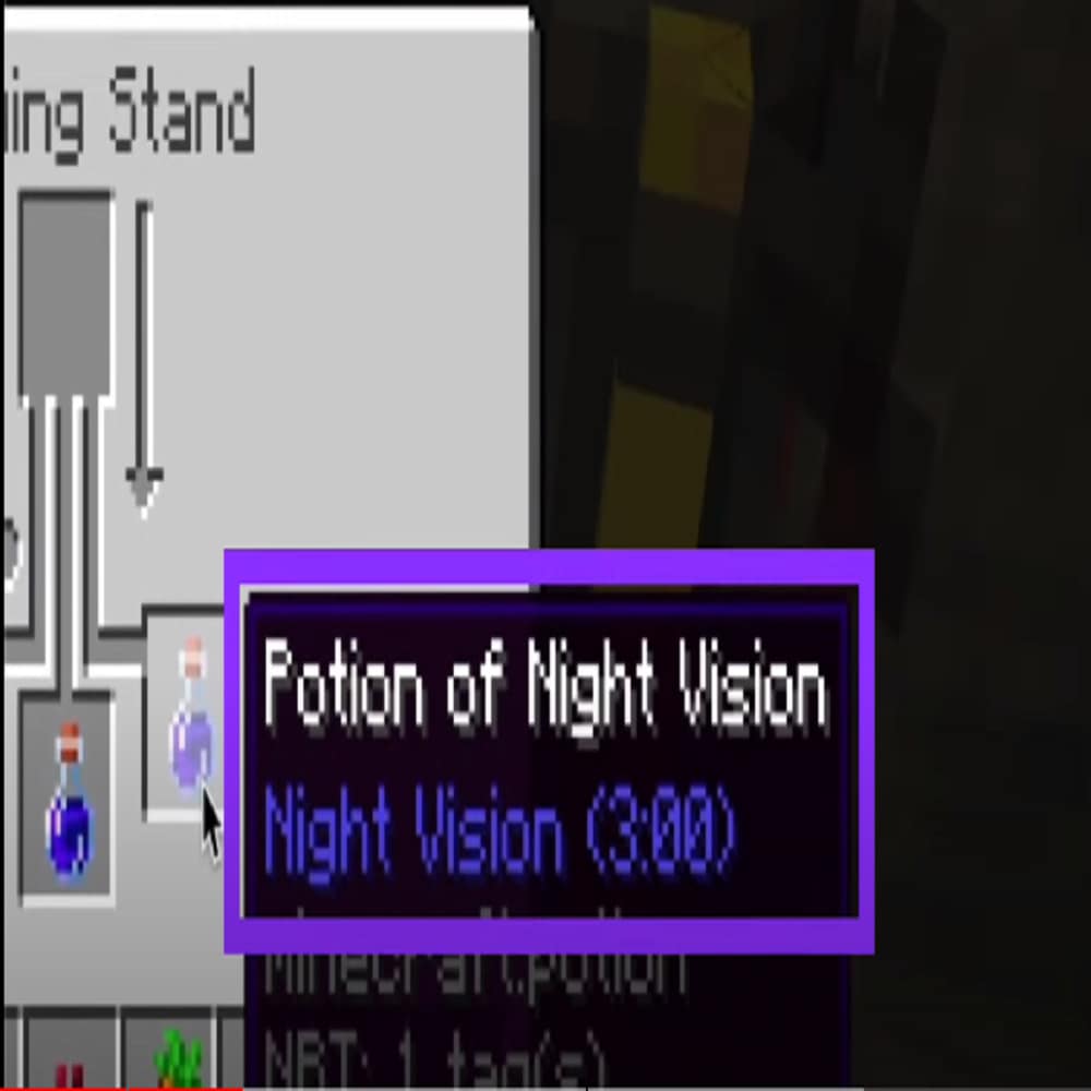 How to Make Night Vision Potions A Comprehensive Guide Semitynjournal